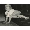 Image 1 : Shirley Temple and Freddie Bartholomew collection of (13) photographs.