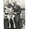 Image 3 : Shirley Temple and Freddie Bartholomew collection of (13) photographs.