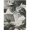 Image 4 : Shirley Temple and Freddie Bartholomew collection of (13) photographs.