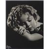 Image 1 : Collection of (4) Shirley Temple framed studio portraits.