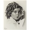 Image 2 : Collection of (4) Shirley Temple framed studio portraits.