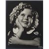 Image 3 : Collection of (4) Shirley Temple framed studio portraits.
