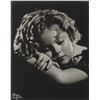 Image 5 : Collection of (4) Shirley Temple framed studio portraits.
