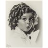 Image 6 : Collection of (4) Shirley Temple framed studio portraits.