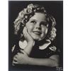 Image 7 : Collection of (4) Shirley Temple framed studio portraits.