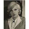 Image 1 : Jean Harlow collection of (7) portrait and production photographs.