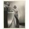 Image 2 : Jean Harlow collection of (7) portrait and production photographs.