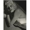 Image 3 : Jean Harlow collection of (7) portrait and production photographs.