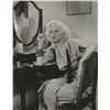 Image 5 : Jean Harlow collection of (7) portrait and production photographs.