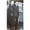 Image 2 : Orson Welles “Charles Foster Kane” jacket from Citizen Kane.