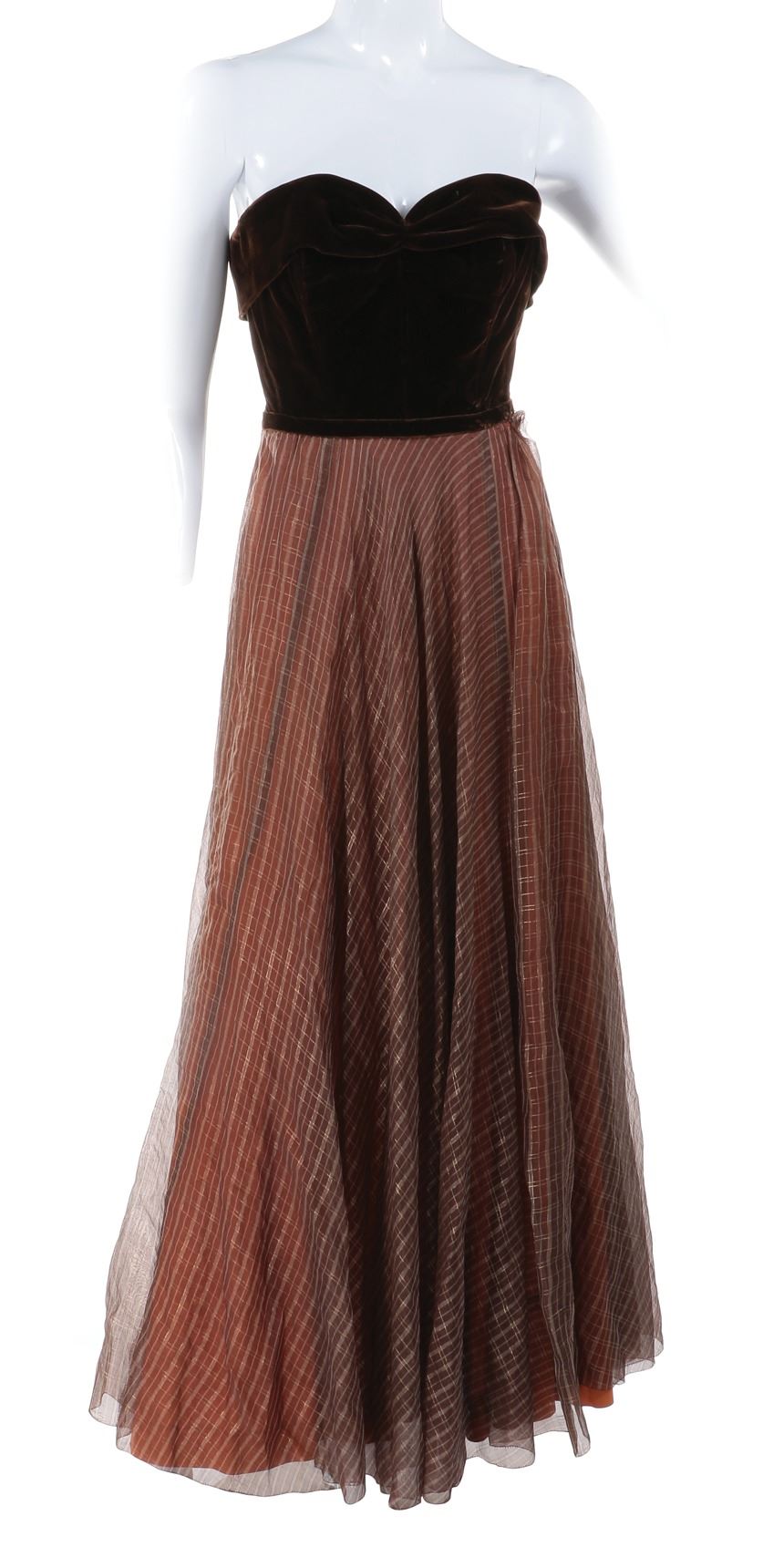 Ramsey Dress | Coral Beach main image 0