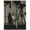 Image 1 : Hollywood behind-the-scenes (20+) photographs.