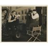 Image 2 : Hollywood behind-the-scenes (20+) photographs.
