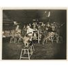 Image 8 : Hollywood behind-the-scenes (20+) photographs.
