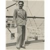 Image 2 : Sessue Hayakawa collection of (5) portrait photographs including 3-for Daughter of the Dragon.