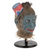 Image 2 : The Wizard of Oz "Nikko" Flying Monkey display head.