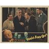 Image 2 : Kay Kyser (8) lobby cards for You’ll Find Out.
