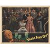 Image 8 : Kay Kyser (8) lobby cards for You’ll Find Out.