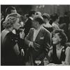 Image 1 : Greta Garbo collection of (4) portrait and production photographs with 3-from Two-Faced Woman.