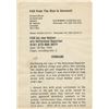 Image 8 : Collection of studio signed letters and correspondence including Irving Berlin to Eddie Mannix.