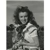 Image 1 : Marilyn Monroe collection of (37) photographic prints by Andre De Dienes, George Barris and others.
