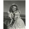 Image 2 : Marilyn Monroe collection of (37) photographic prints by Andre De Dienes, George Barris and others.