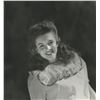 Image 4 : Marilyn Monroe collection of (37) photographic prints by Andre De Dienes, George Barris and others.