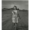 Image 5 : Marilyn Monroe collection of (37) photographic prints by Andre De Dienes, George Barris and others.