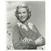 Image 1 : Grace Kelly signed photograph.