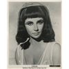 Image 2 : Elizabeth Taylor (13) photographs from various films including Giant and Cleopatra.