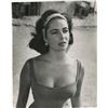 Image 3 : Elizabeth Taylor (13) photographs from various films including Giant and Cleopatra.