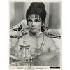 Image 8 : Elizabeth Taylor (13) photographs from various films including Giant and Cleopatra.
