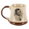 Image 1 : Vintage Johnny Carson coffee mug from The Tonight Show.