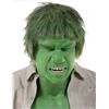 Image 2 : Lou Ferrigno “The Hulk” screen worn costume from The Incredible Hulk on custom Hulk display.