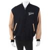 Image 1 : Frank Darabont personal letterman crew jacket from The Majestic.