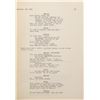 Image 2 : The Sandpiper First Draft script.