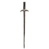 Image 1 : Flash Gordon “Hawkman” palace guard sword.