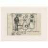 Image 8 : Collection storyboard art and ephemera from Francis Ford Coppola’s One From the Heart.
