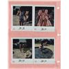 Image 4 : The Sure Thing wardrobe continuity book featuring candid Polaroids of John Cusack.
