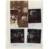 Image 5 : The Sure Thing wardrobe continuity book featuring candid Polaroids of John Cusack.