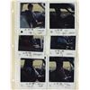 Image 6 : The Sure Thing wardrobe continuity book featuring candid Polaroids of John Cusack.