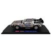 Image 4 : Back to the Future cast signed DeLorean model.