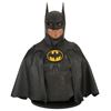 Image 1 : Michael Keaton “Batman” cowl from Batman Returns on display bust.