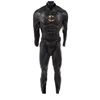 Image 1 : Val Kilmer “Batman” Panther and Sonar suit pieces from Batman Forever.