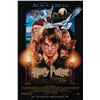 Image 1 : Harry Potter franchise (16) 1-sheet posters.