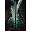Image 6 : Harry Potter franchise (16) 1-sheet posters.