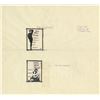 Image 2 : Postcards from the Edge and LA Story (55+) production art, ephemera and blue prints.