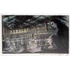 Image 2 : The Crow: City of Angels concept artwork and storyboards.