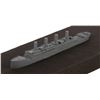 Image 2 : Original FX model miniature Titanic ocean liner from Titanic.