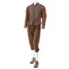 Image 3 : Leonardo DiCaprio “Phillippe” ensemble from The Man in the Iron Mask.